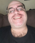 Canadian man - King from Sudbury