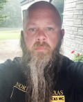 American man - Nathan from Logansport