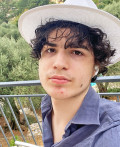 Swedish man - Luca from Gothenburg
