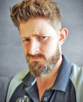 Australian man - Harry from Canberra