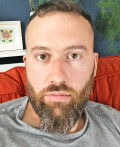 Irish man - Paul from Cork