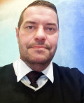 German man - Dominik from Munich