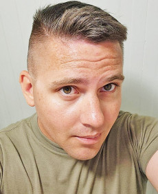 Benjamin photo