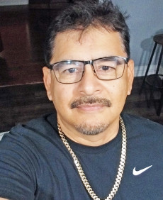 Ruben photo