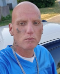 American man - Richie from Mount Vernon