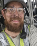 American man - Mike from Overland Park