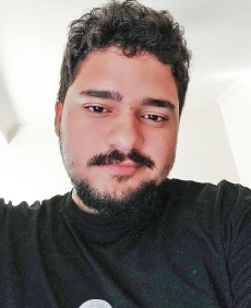 Kherin Ramutula photo