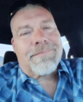 American man - Andrew from Mitchell