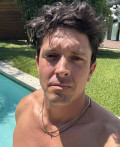 American man - Zak from Saint Augustine