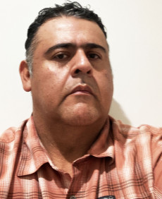 Man photo
