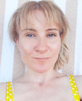 British bride - Julie from Carlisle