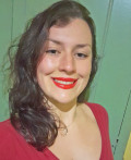 Brazilian bride - Renata from Pelotas