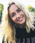 Ukrainian bride - Ksenia from Kyiv