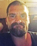 American man - Danial from Oroville