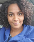 South African bride - Kuschke from Kimberley