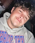 American man - Jeaun from Carrollton