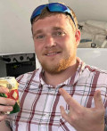 Canadian man - Dekota from Kapuskasing