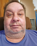 American man - Carl from Lake Worth