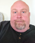 Canadian man - Christopher from Winnipeg