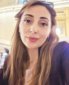 Inga photo