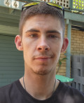 Australian man - Trai from Sydney