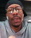 American man - Marcus from Wichita