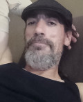 American man - Wayde from Altoona