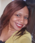 Malagasy bride - Marinah from Antananarivo