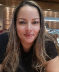 Colombian bride - Ana from Medellin