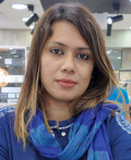 Bangladeshi bride - Tamanna from Dhaka