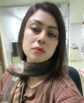 Bangladeshi bride - Tamanna from Dhaka