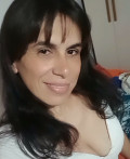 Brazilian bride - Ozilene from Tabuleiro do Norte