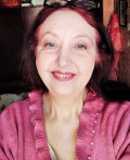 Ukrainian bride - Ahnessa from Donetsk