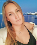 Belarusian bride - Daria from Minsk