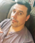 American man - Patrick from Rehoboth Beach