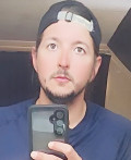 American man - Michael from San Angelo