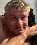 German man - Eric from Dessau