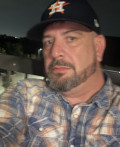 American man - Kevin from Houston