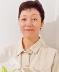 Ukrainian bride - Olga from Dnepropetrovsk