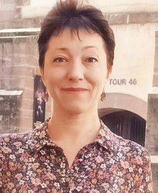 Olga photo