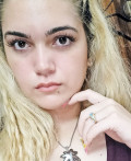 Cuban bride - Darielys from La Fe
