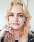 Cuban bride - Darielys from La Fe
