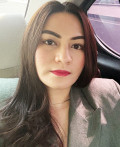 Qatari bride - Irene from Doha