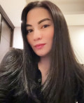 Qatari bride - Irene from Doha