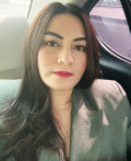 Qatari bride - Irene from Doha