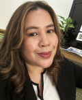 Qatari bride - Alecia from Doha