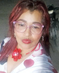 Colombian bride - Jenny from Neiva