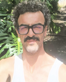 Antonio photo