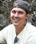 American man - Joe from Billings