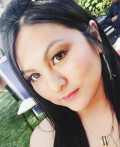 Peruvian bride - Mireille from Arequipa